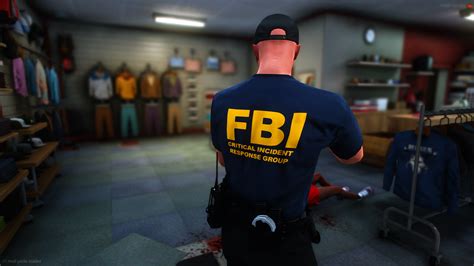 FBI EUP Package 